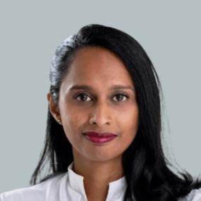 Prof. Dr. med. Fabinshy Thangarajah, FESGO-EBCOG