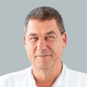 Prof. Dr. med. Gernold Wozniak