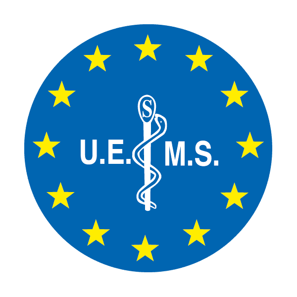 UEMS Siegel