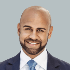 Dr. med. Arun Kumarasamy MBA