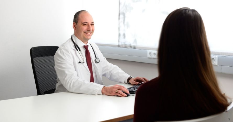 Adipositas Chirurgie Westend - Hristo Nikolaev Kolev Χειρουργική Παχυσαρκίας Westend - Χρίστο Νικολάεφ Κόλεφ