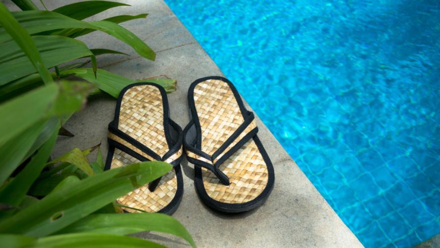 Flip Flops Flip Flops
