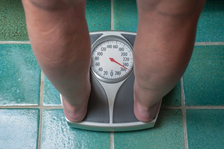 Obesity: A Widespread Disease