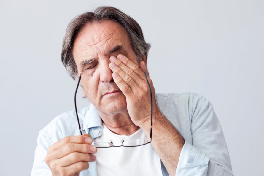 Müdigkeit & Fatigue Κόπωση & εξάντληση