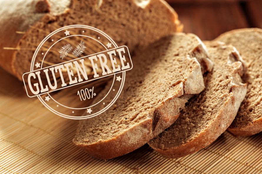 Glutenfrei-Kennzeichnung Σήμανση «χωρίς γλουτένη»