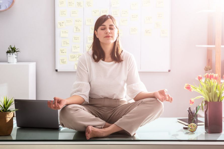 Stressmanagement Stressmanagement