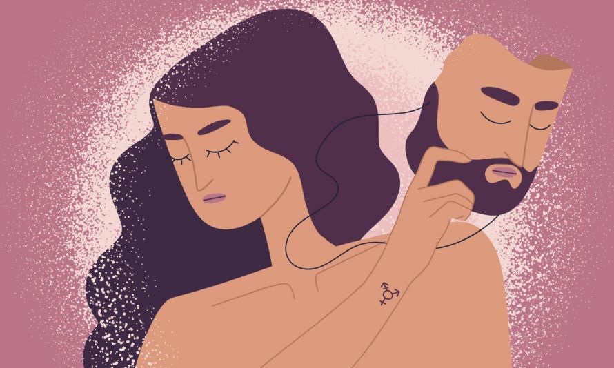 Transsexuality