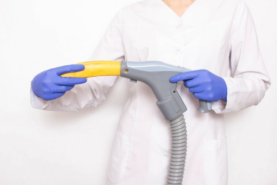 Penis Vacuum Pump