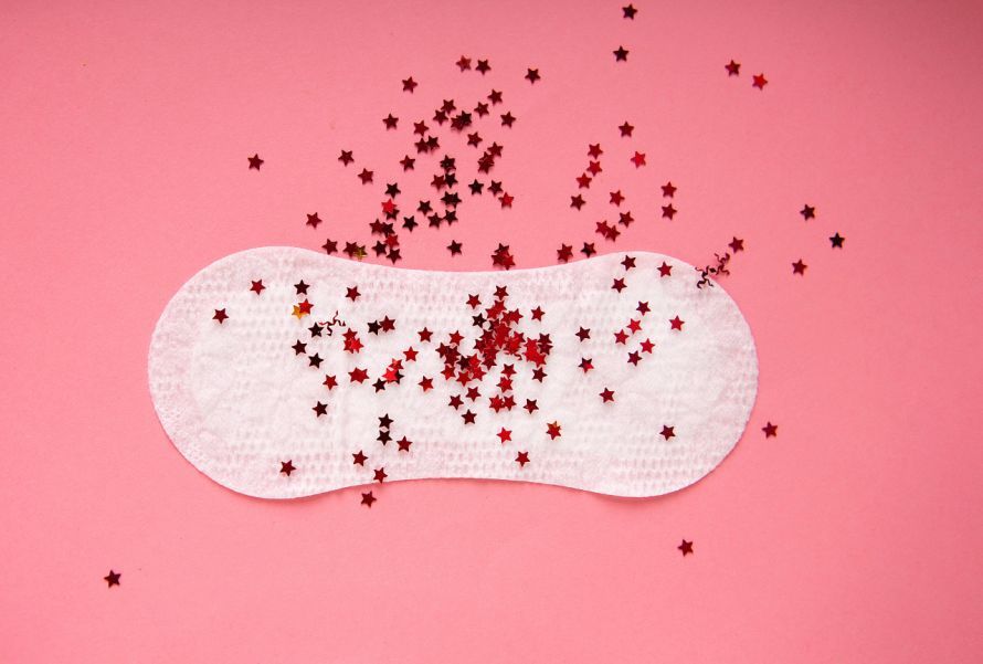 Menstruation Menstruation