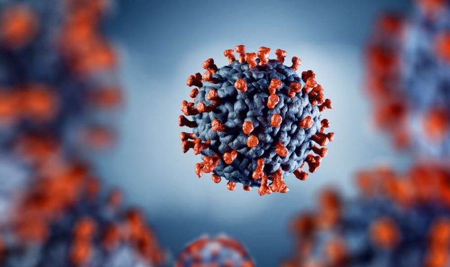 SARS-CoV-2 Coronavirus