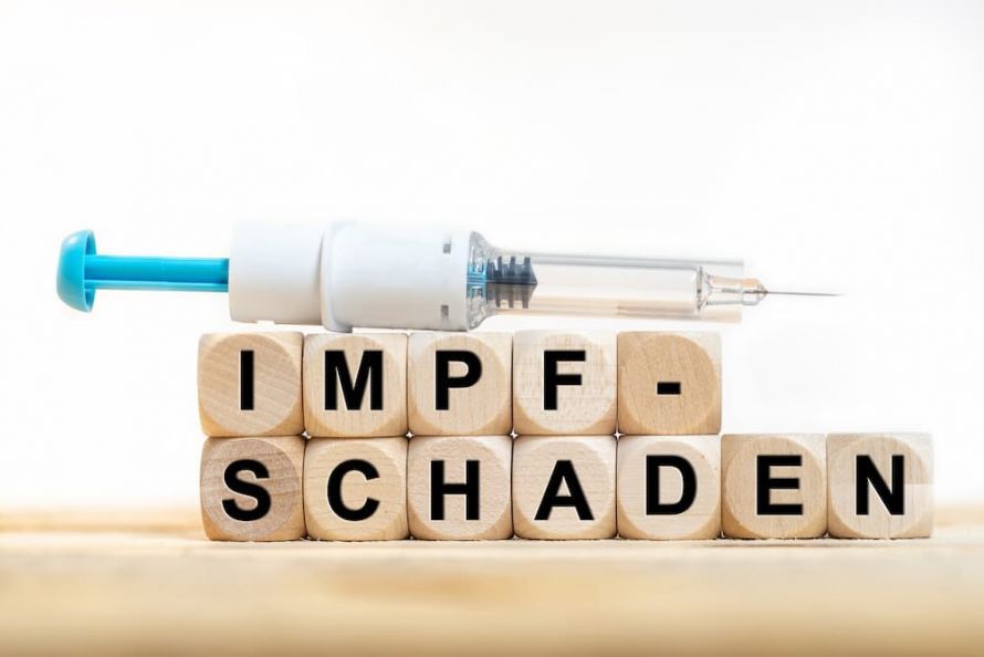 Βλάβες από εμβολιασμό