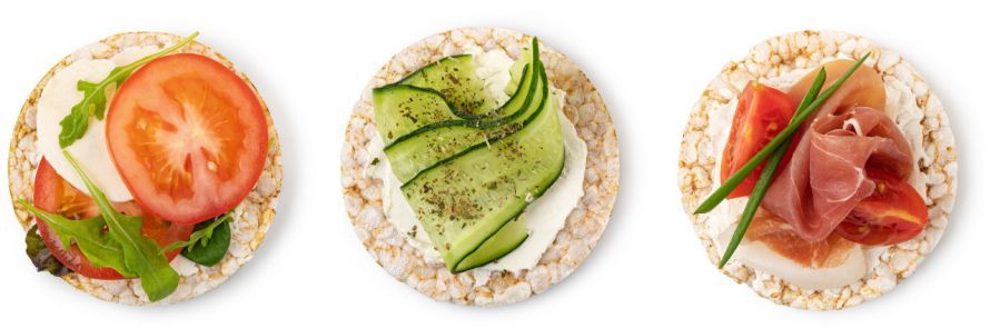 Gesunde Snacks Gesunde Snacks