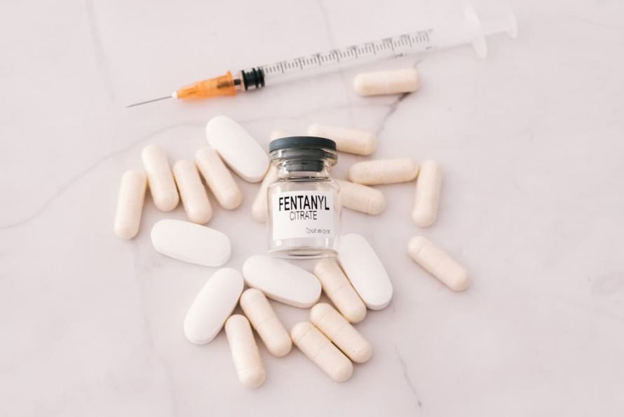 Fentanyl