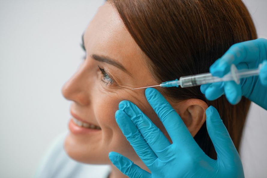 Θεραπεία με Botox για τον νυσταγμό