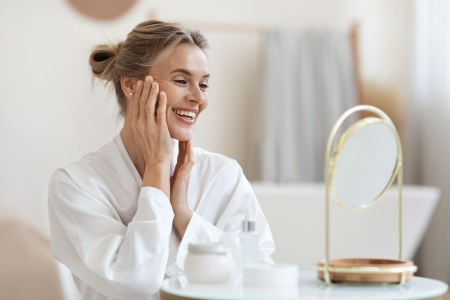 Anti-Aging-Medizin