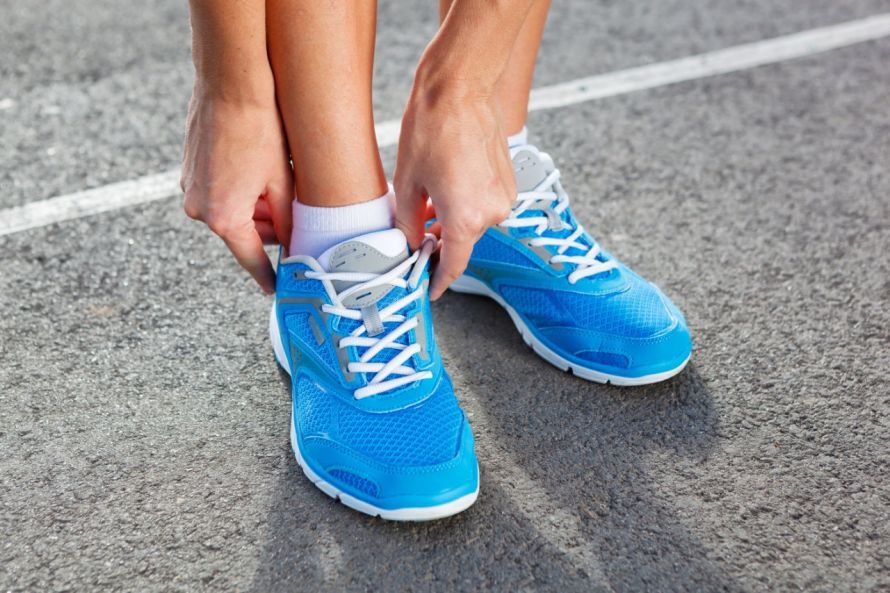 Sports and Exercise