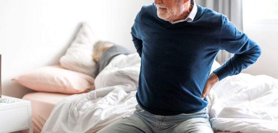 Chronic Pain