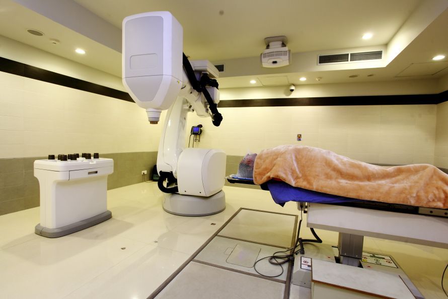 Cyberknife