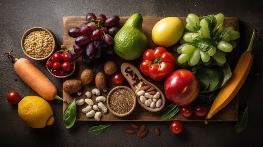 Micronutrients
