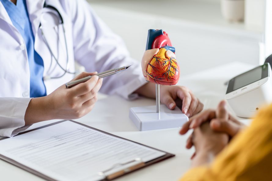 Kardiologie