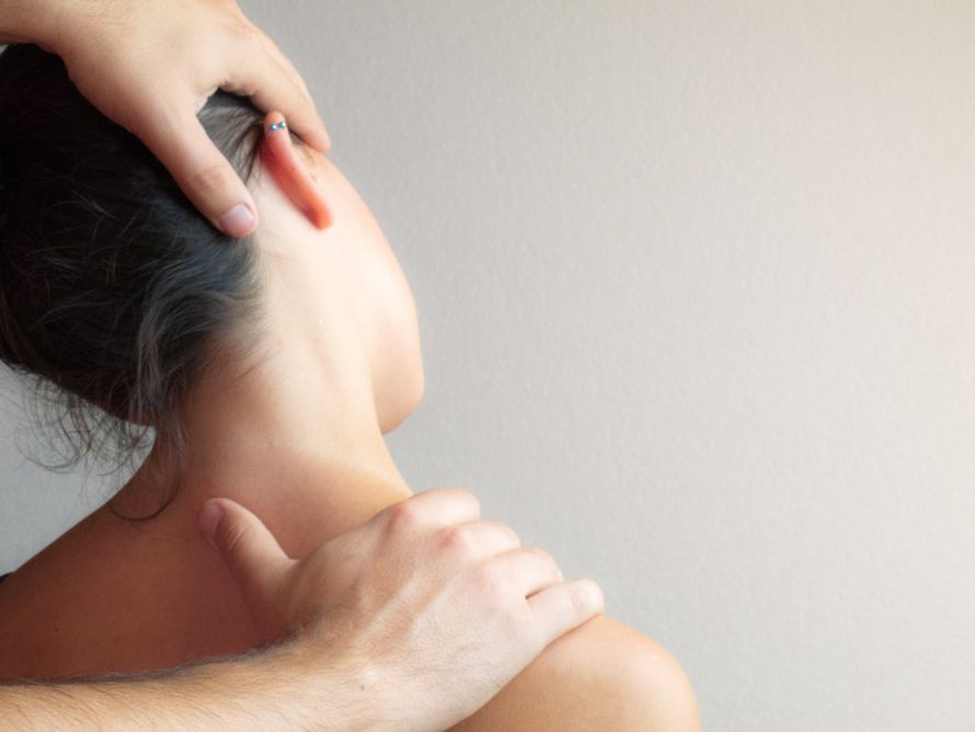 Physiotherapie Φυσιοθεραπεία