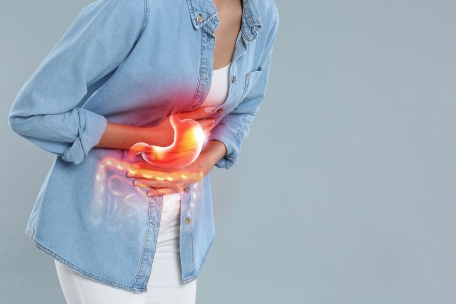 Gastritis