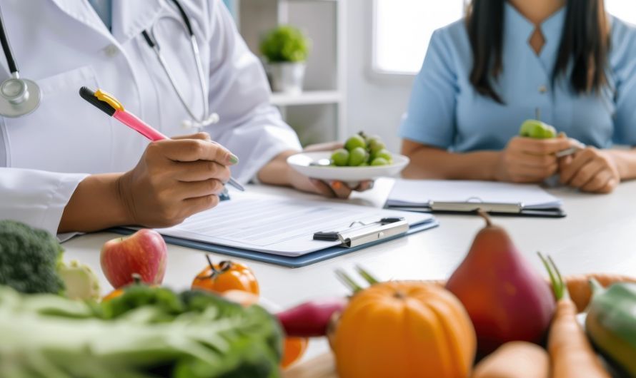 Ernährungscoaching Ernährungscoaching
