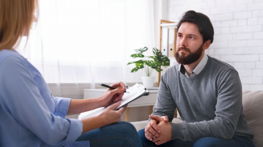Psychotherapy for Premature Ejaculation