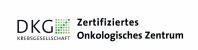 Zertifikat DKG