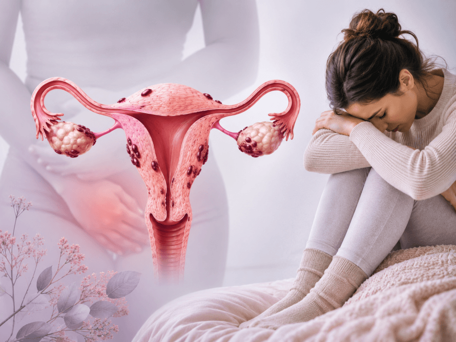 endometriose endometriose