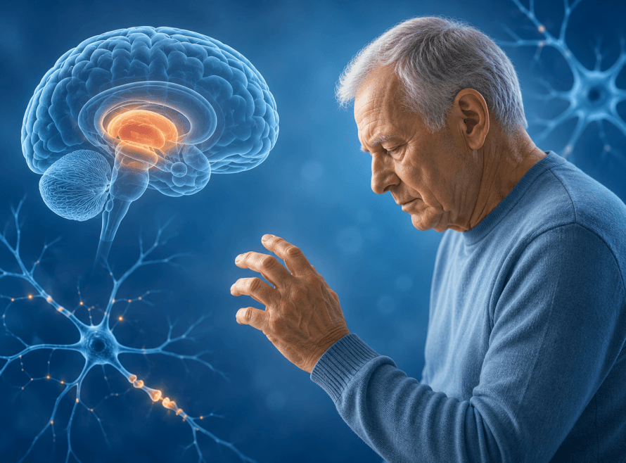 Parkinson