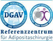 DGAV_Certification Seal-Ref-Bariatric Surgery