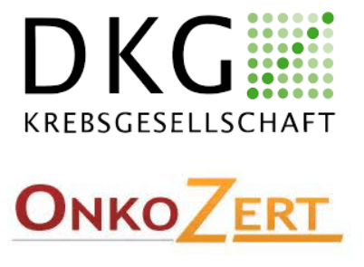 DKG και Onkozert