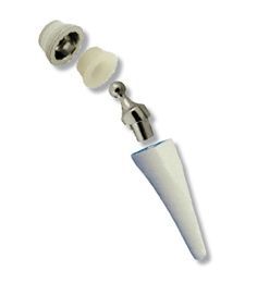 Daumensattelgelenksprothese Thumb Saddle Joint Prosthesis