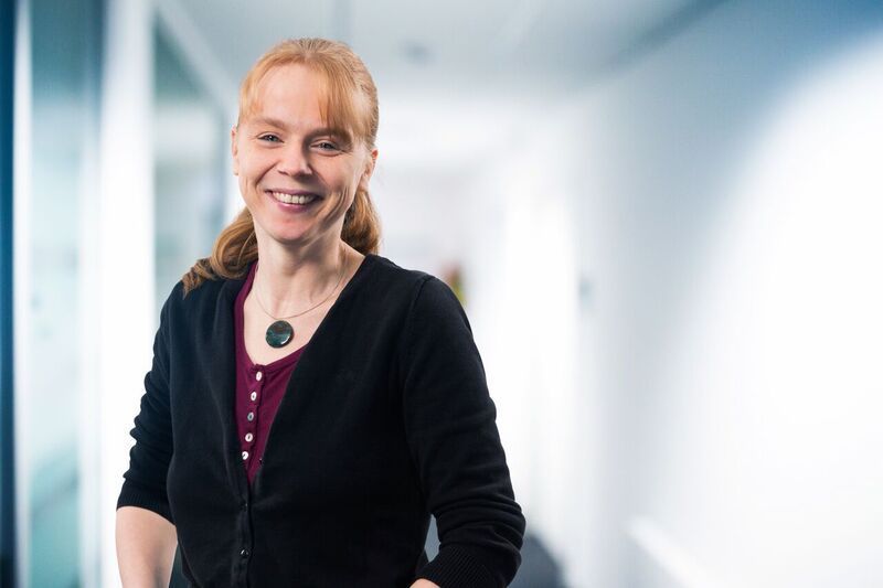 Dorothee Keilmann Dorothee Keilmann