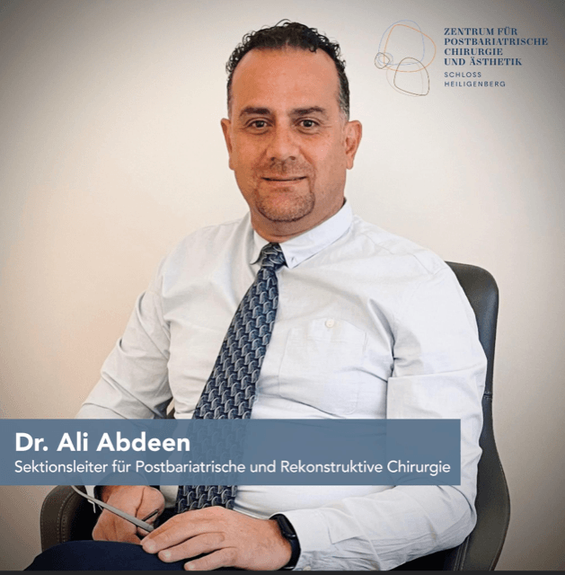 Dr. Ali Abdeen Dr. Ali Abdeen