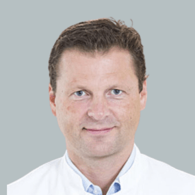 Dr. Benedikt Leidinger