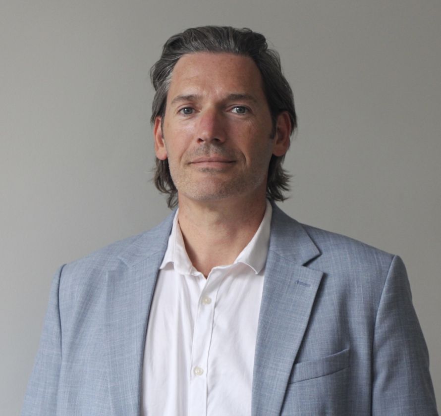 Dr. med. Christoph Weber