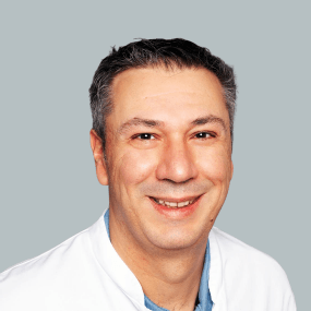 Dr. med. Konstantinos Verginis