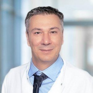 Dr. Verginis