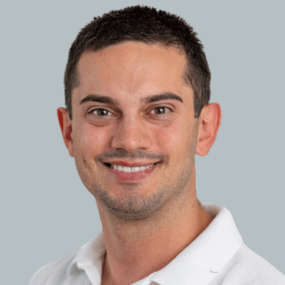 Dr. Philipp Kaiser, MMSc LLM