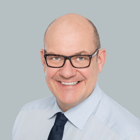 Professor Sebastian Wille
