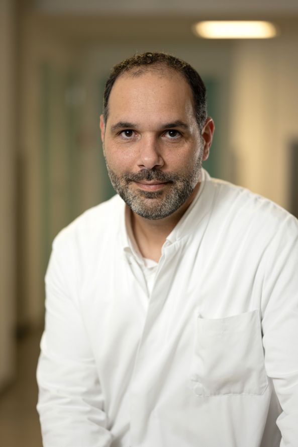 Stylianos Toumasis_Spezialist für AMIS Stylianos Toumasis_Spezialist für AMIS