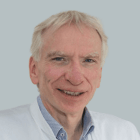 Dr. Ulrich Prothmann