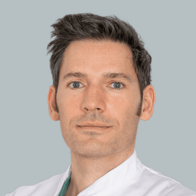 Dr. med. Christoph Weber