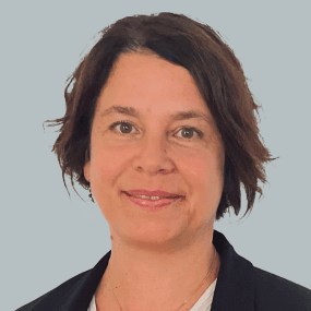 Dr. med. Eva Roder Eva Roder, M.D.