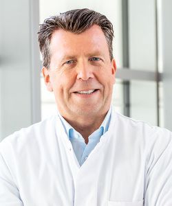 Jörg Celesnik, M.D. - Knappschaft Kliniken Bottrop GmbH