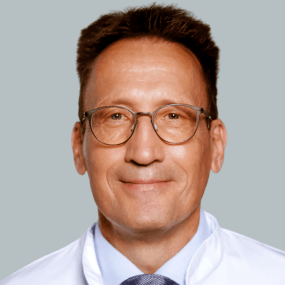 Dr. med. Jan Volmerig, FEBTS