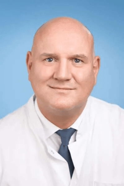 Dr. med. Marcus Bahra