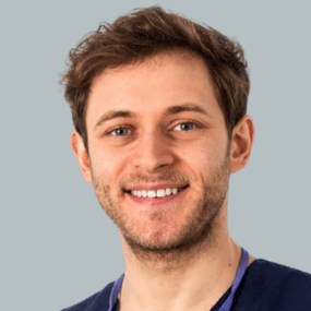 Dr. med. dent. Pavel Weinstein M.Sc., M.A